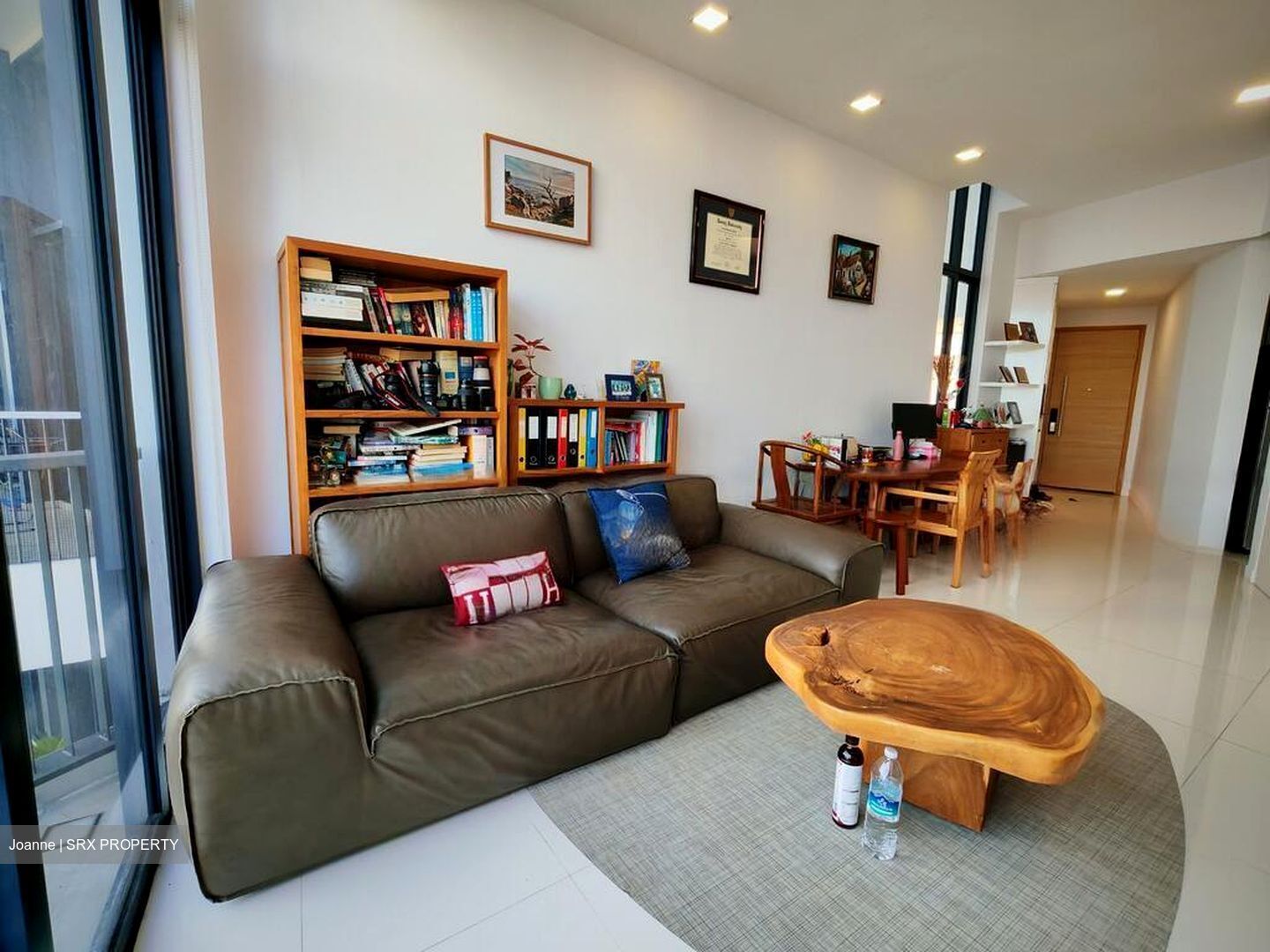 D'Leedon (D10), Condominium #459758201